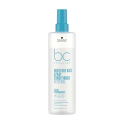 Schwarzkopf Bonacure Moisture Kick Spray Conditioner - 400ml főképe